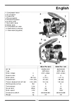 Preview for 21 page of Luna 26233-0103 Original Instructions Manual