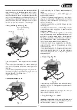 Предварительный просмотр 17 страницы Luna 26237-0109 Manual