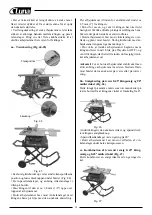 Предварительный просмотр 18 страницы Luna 26237-0109 Manual