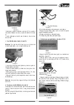 Предварительный просмотр 25 страницы Luna 26237-0109 Manual