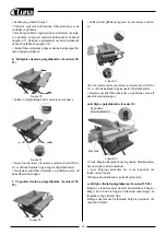 Предварительный просмотр 28 страницы Luna 26237-0109 Manual