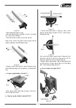 Предварительный просмотр 29 страницы Luna 26237-0109 Manual