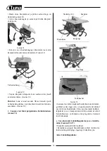 Предварительный просмотр 30 страницы Luna 26237-0109 Manual