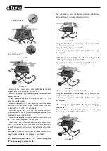 Предварительный просмотр 34 страницы Luna 26237-0109 Manual