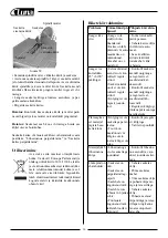 Предварительный просмотр 36 страницы Luna 26237-0109 Manual