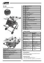 Предварительный просмотр 38 страницы Luna 26237-0109 Manual