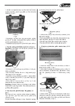 Предварительный просмотр 89 страницы Luna 26237-0109 Manual