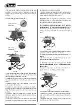 Предварительный просмотр 98 страницы Luna 26237-0109 Manual