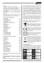 Предварительный просмотр 103 страницы Luna 26237-0109 Manual