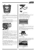 Предварительный просмотр 105 страницы Luna 26237-0109 Manual