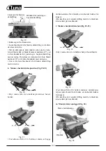 Предварительный просмотр 108 страницы Luna 26237-0109 Manual