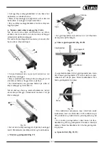 Предварительный просмотр 109 страницы Luna 26237-0109 Manual