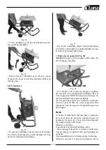 Предварительный просмотр 111 страницы Luna 26237-0109 Manual