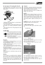 Предварительный просмотр 115 страницы Luna 26237-0109 Manual