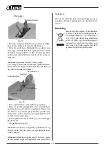 Предварительный просмотр 116 страницы Luna 26237-0109 Manual