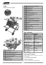 Предварительный просмотр 118 страницы Luna 26237-0109 Manual