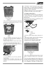 Предварительный просмотр 121 страницы Luna 26237-0109 Manual