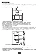 Предварительный просмотр 7 страницы Luna 70 NEGRA/BLANCA Instruction Manual