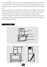 Предварительный просмотр 16 страницы Luna 70 NEGRA/BLANCA Instruction Manual