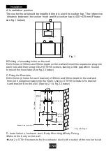 Предварительный просмотр 17 страницы Luna 70 NEGRA/BLANCA Instruction Manual