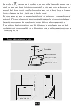 Предварительный просмотр 26 страницы Luna 70 NEGRA/BLANCA Instruction Manual