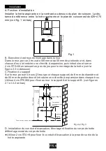 Предварительный просмотр 27 страницы Luna 70 NEGRA/BLANCA Instruction Manual