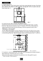 Предварительный просмотр 37 страницы Luna 70 NEGRA/BLANCA Instruction Manual