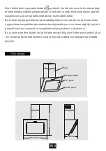 Предварительный просмотр 46 страницы Luna 70 NEGRA/BLANCA Instruction Manual