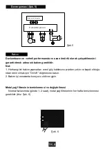 Предварительный просмотр 49 страницы Luna 70 NEGRA/BLANCA Instruction Manual