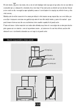 Предварительный просмотр 56 страницы Luna 70 NEGRA/BLANCA Instruction Manual