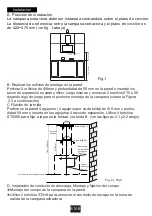 Предварительный просмотр 57 страницы Luna 70 NEGRA/BLANCA Instruction Manual