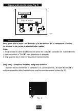 Предварительный просмотр 59 страницы Luna 70 NEGRA/BLANCA Instruction Manual