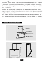 Предварительный просмотр 66 страницы Luna 70 NEGRA/BLANCA Instruction Manual