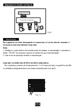 Предварительный просмотр 69 страницы Luna 70 NEGRA/BLANCA Instruction Manual