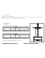 Preview for 5 page of Luna 850 V GOLD GAS Instruction For Use & Installation Instructions