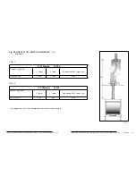 Preview for 6 page of Luna 850 V GOLD GAS Instruction For Use & Installation Instructions