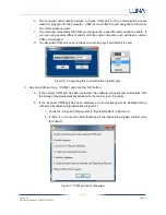 Предварительный просмотр 9 страницы Luna Acuity LS Operating Manual