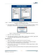 Предварительный просмотр 13 страницы Luna Acuity LS Operating Manual