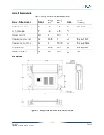 Предварительный просмотр 16 страницы Luna Acuity LS Operating Manual