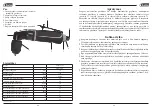 Preview for 17 page of Luna ADA10QC Original Instructions Manual