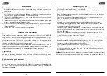 Предварительный просмотр 14 страницы Luna AHSS-16 Original Instructions Manual