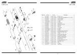 Предварительный просмотр 37 страницы Luna ANH29 Original Instructions Manual