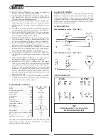 Preview for 11 page of Luna BBS 2000 Original Instructions Manual