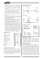 Preview for 19 page of Luna BBS 2000 Original Instructions Manual