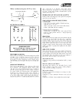 Preview for 24 page of Luna BBS 2000 Original Instructions Manual