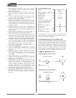 Preview for 35 page of Luna BBS 2000 Original Instructions Manual