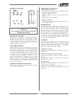 Preview for 36 page of Luna BBS 2000 Original Instructions Manual