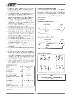 Preview for 39 page of Luna BBS 2000 Original Instructions Manual