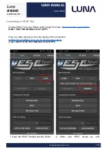 Предварительный просмотр 7 страницы Luna BBSHD User Manual