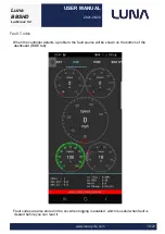 Предварительный просмотр 19 страницы Luna BBSHD User Manual